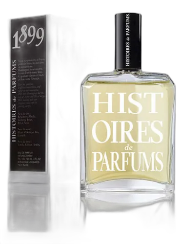 1899 Hemingway Histoires De Parfums