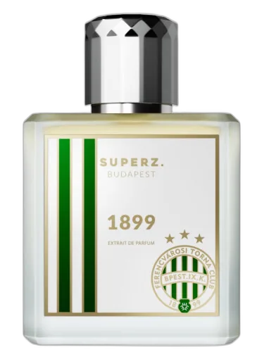 1899 Superz. by Superz.