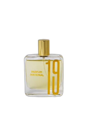 19 Parfum National 1918 Parfum National by 1918 Parfum National