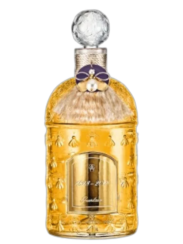190 Ans De Création 1828-2018 Guerlain