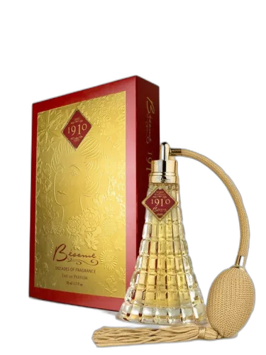 1910 Bésame Cosmetics