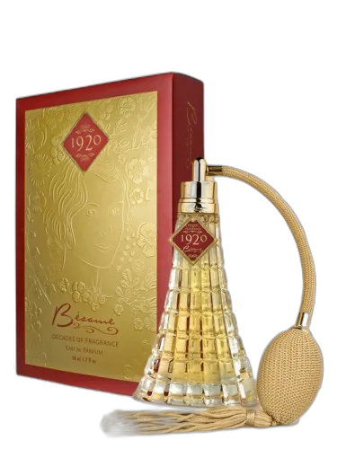 1920 Bésame Cosmetics by Bésame Cosmetics