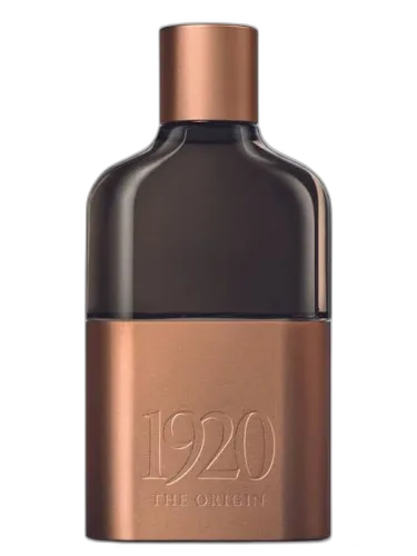 1920 The Origin Tous by Tous