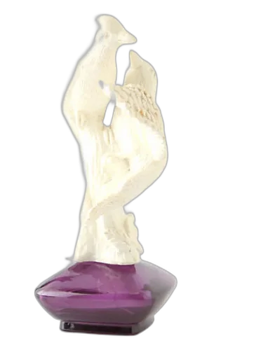 1922 Lily Sanguine Happ & Stahns