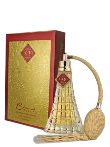 1930 Bésame Cosmetics