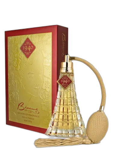 1940 Bésame Cosmetics by Bésame Cosmetics