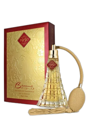 1950 Bésame Cosmetics by Bésame Cosmetics