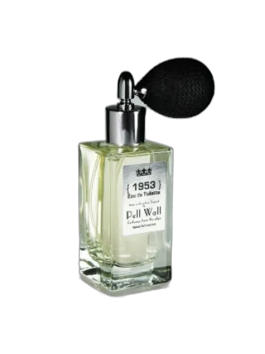 1953 Eau De Toilette Pell Wall Perfumes by Pell Wall Perfumes