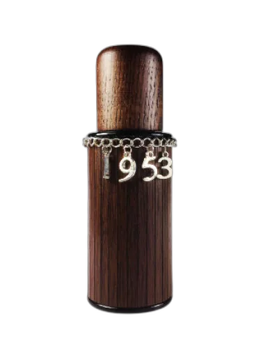 1953 Pour Homme Pell Wall Perfumes