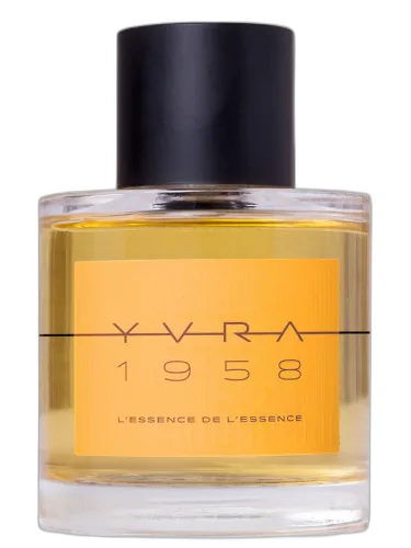1958 - L’essence De L’essence Yvra by YVRA