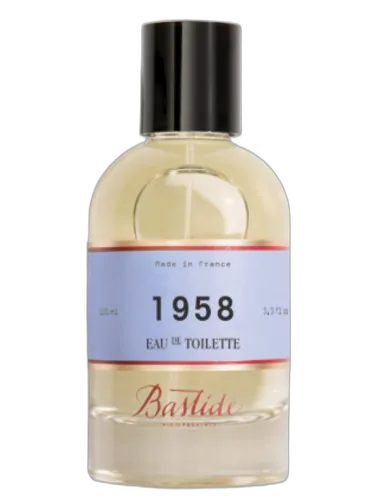 1958 Bastide Aix En Provence by Bastide Aix en Provence