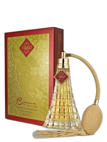 1960 Bésame Cosmetics by Bésame Cosmetics