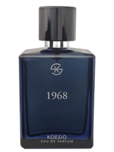 1968 Koesio by Koesio