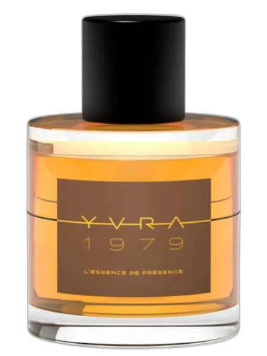 1979 - L'essence De Présence Yvra by YVRA