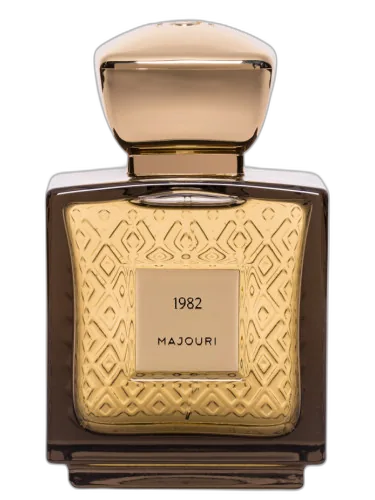 1982 Majouri