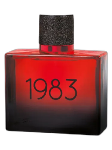 1983 Frederic M