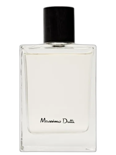 1985 Eau De Parfum Massimo Dutti by Massimo Dutti