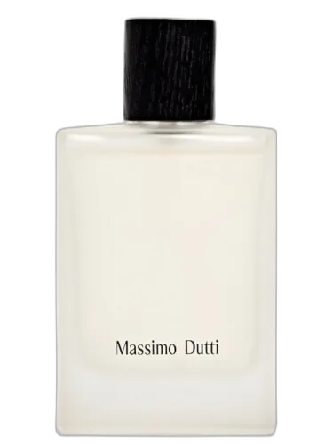 1985 Fresh Eau De Parfum Massimo Dutti by Massimo Dutti