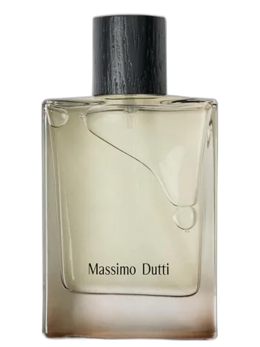 1985 Intense Massimo Dutti by Massimo Dutti
