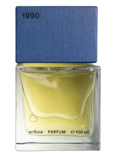 1990 Ensoie