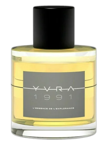 1991 - L'essence De L'explorance Yvra