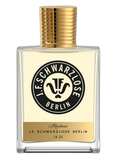 1a-33 J.f. Schwarzlose Berlin