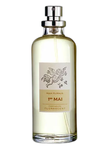 1er Mai Florascent by Florascent