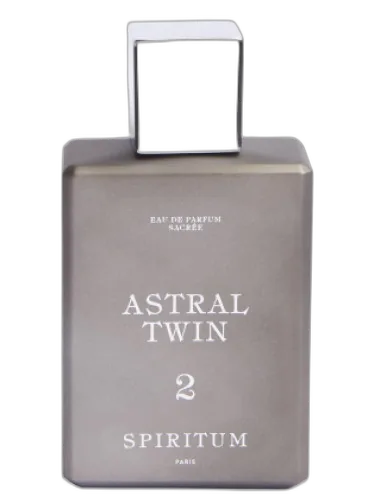 2 Astral Twin Spiritum