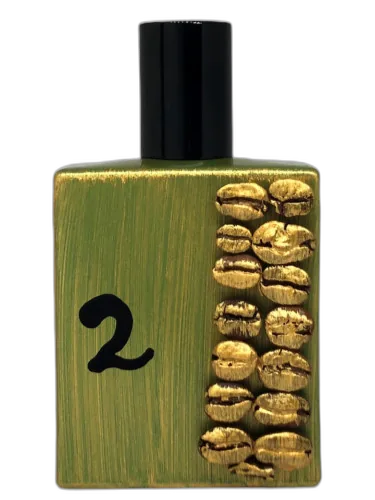 2 Jousset Parfums