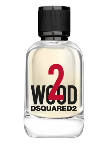 2 Wood Dsquared²