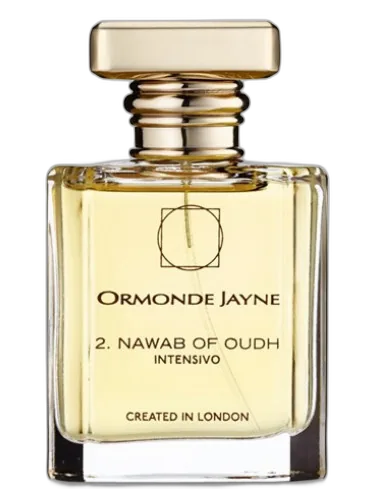 2. Nawab Of Oudh Intensivo Ormonde Jayne