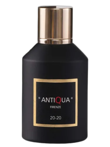 20-20 Antiqua Firenze by Antiqua Firenze