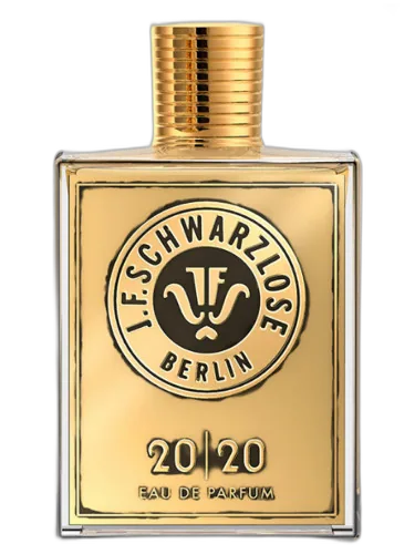 20 / 20 J.f. Schwarzlose Berlin