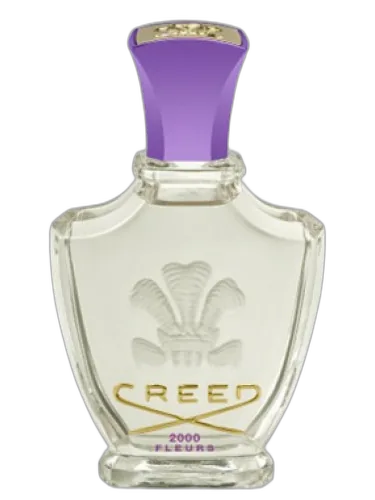 2000 Fleurs Creed by Creed