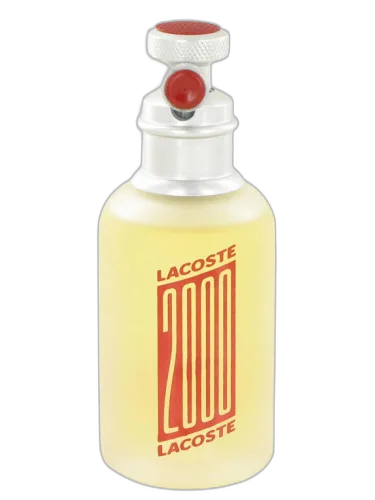 2000 Lacoste Fragrances