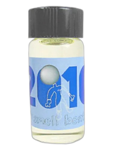 2010 Smell Bent