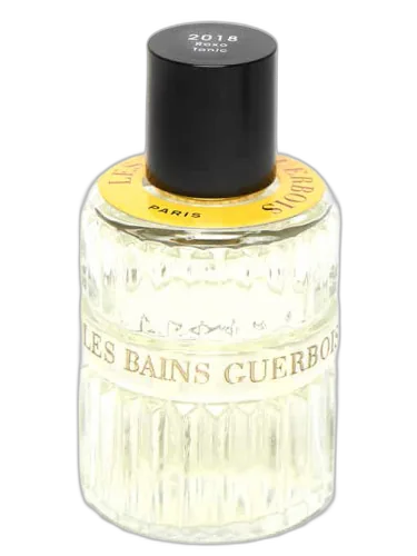 2018 Roxo Tonic Les Bains Guerbois by Les Bains Guerbois
