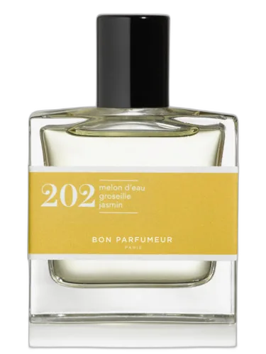 202 Watermelon, Redcurrant, Jasmine Bon Parfumeur