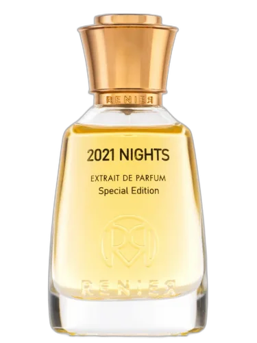 2021 Nights Renier Perfumes