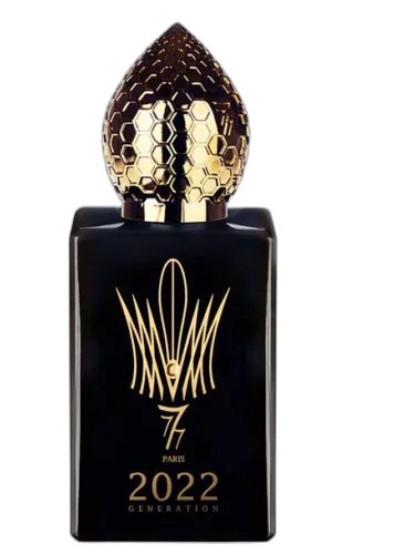 2022 Generation Homme Stéphane Humbert Lucas 777 by Stéphane Humbert Lucas 777