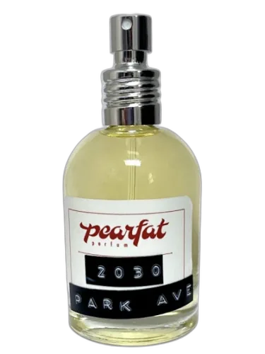 2030 Park Ave Pearfat Parfum