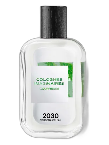 2030 Verbena Crush Courrèges by Courrèges