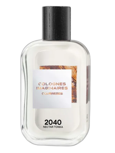 2040 Nectar Tonka Courrèges by Courrèges