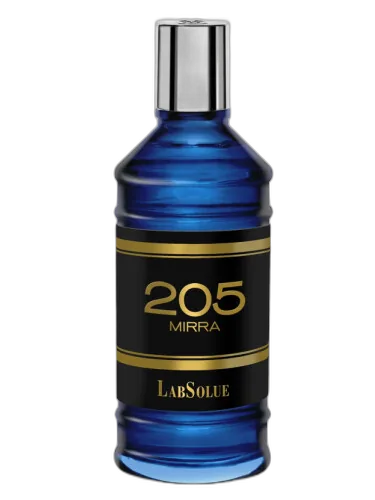 205 Mirra Labsolue