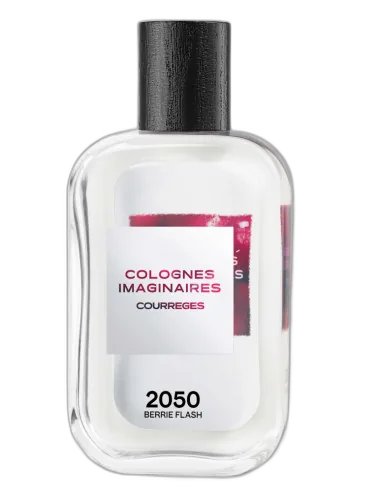 2050 Berrie Flash Courrèges by Courrèges