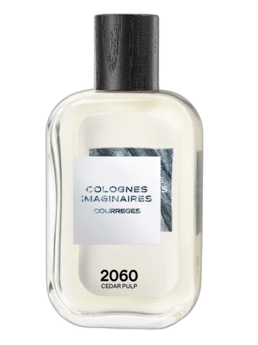 2060 Cedar Pulp Courrèges by Courrèges