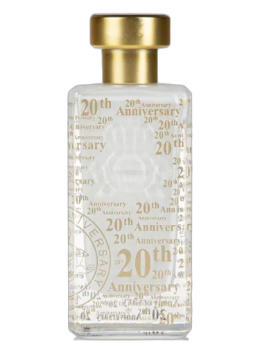 20th Anniversary Al-jazeera Perfumes