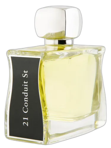 21 Conduit St Jovoy Paris by Jovoy Paris