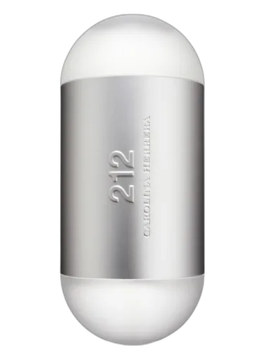 212 Carolina Herrera by Carolina Herrera