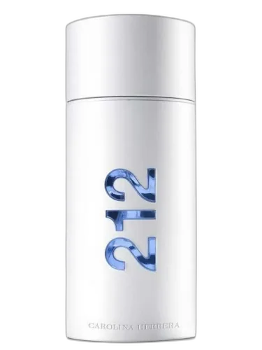 212 Men Aqua Carolina Herrera
